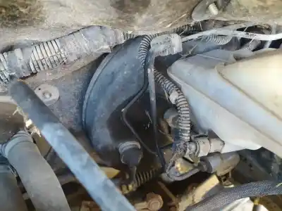 Автозапчасти б/у тормозной серво за fiat grande punto (199) 1.3 16v jtd cat ссылки oem iam 0077365714