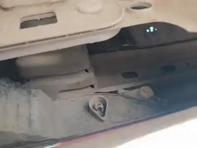 Автозапчастина б/у підсилення заднього бампера для FIAT GRANDE PUNTO (199) 1.3 16V JTD CAT Посилання на OEM IAM 0051858828  