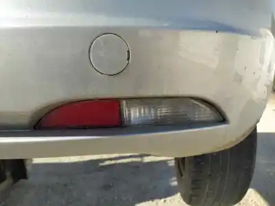 Автозапчасти б/у бампер задний правый фонарь за FIAT GRANDE PUNTO (199) 1.3 16V JTD CAT ссылки OEM IAM 0051718011  