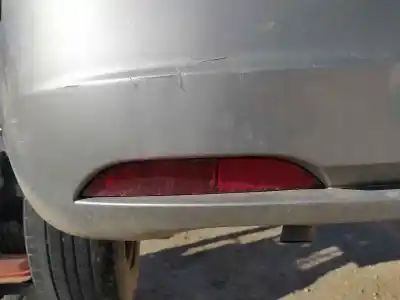 Автозапчасти б/у лампа бампера задняя левая за fiat grande punto (199) 1.3 16v jtd cat ссылки oem iam 0051718012