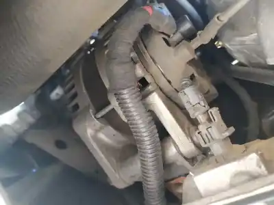 Piesă de schimb auto la mâna a doua  pentru OPEL ASTRA J LIM.  Referințe OEM IAM 13579662  