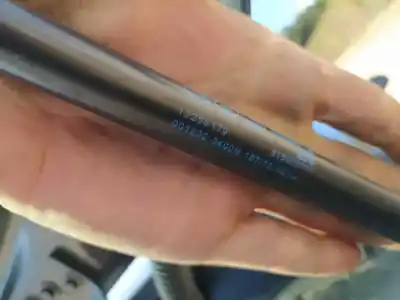 Piesă de schimb auto la mâna a doua  pentru OPEL ASTRA J LIM.  Referințe OEM IAM 13258179  