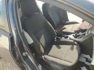 Piesă de schimb auto la mâna a doua  pentru OPEL ASTRA J LIM.  Referințe OEM IAM   