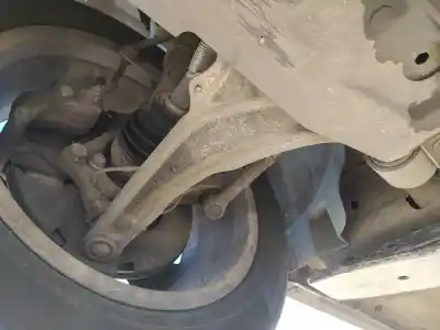 Piesă de schimb auto la mâna a doua Braț Suspensie Inferior Dreapta Fațã pentru OPEL ASTRA J LIM. Enjoy Referințe OEM IAM 13401130  