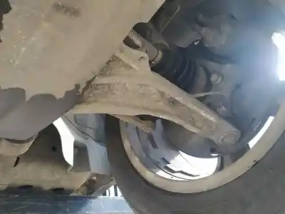 Pezzo di ricambio per auto di seconda mano Braccio Di Sospensione Anteriore Sinistro Inferiore per OPEL ASTRA J LIM. Enjoy Riferimenti OEM IAM 13401129  