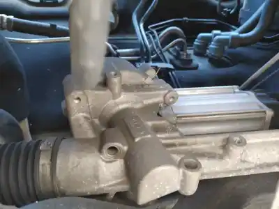 Peça sobressalente para automóvel em segunda mão caixa de direção por opel astra j lim. enjoy referências oem iam 13288362
