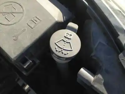 Peça sobressalente para automóvel em segunda mão depósito do limpa vidros por opel astra j lim. enjoy referências oem iam 13260579