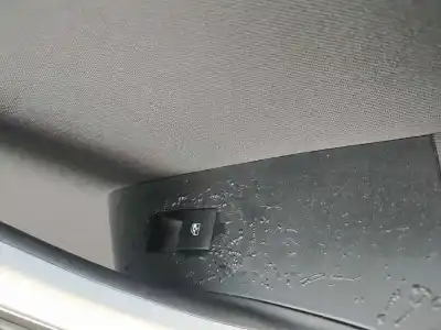 Peça sobressalente para automóvel em segunda mão botão / interruptor elevador vidro dianteiro direito por opel astra j lim. enjoy referências oem iam 13301886