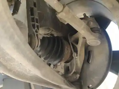 Peça sobressalente para automóvel em segunda mão manga de eixo dianteira direita por opel astra j lim. enjoy referências oem iam 13319483