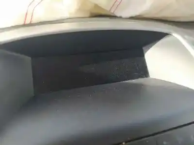 Peça sobressalente para automóvel em segunda mão display gps / multimídia por opel astra j lim. enjoy referências oem iam 22858076