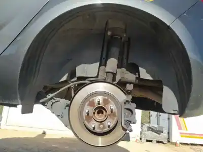 Peça sobressalente para automóvel em segunda mão cave de roda traseira esquerda por opel astra j lim. enjoy referências oem iam 13271414