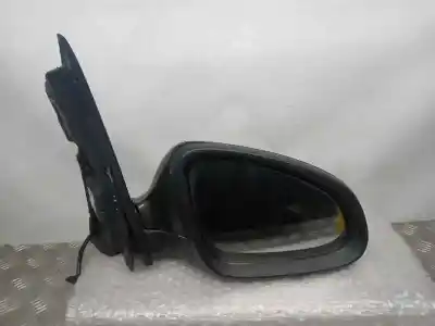 Peça sobressalente para automóvel em segunda mão espelho retrovisor direito por opel astra j lim. enjoy referências oem iam 13308360
