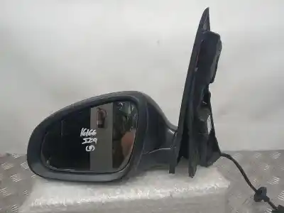 İkinci el araba yedek parçası SOL AYNA için OPEL ASTRA J LIM.  OEM IAM referansları 13308359  