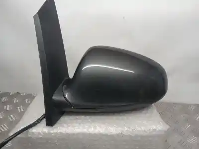 Second-hand car spare part left rearview mirror for opel astra j lim. enjoy oem iam references 13308359  