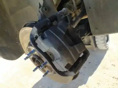 Piesă de schimb auto la mâna a doua Etrier Frânã Dreapta pentru OPEL ASTRA J LIM. Enjoy Referințe OEM IAM 13301227  
