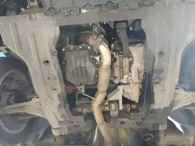Peça sobressalente para automóvel em segunda mão charrió / suporte de eixo dianteiro por opel astra j lim. enjoy referências oem iam 13470622