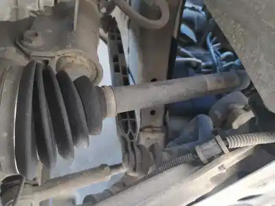 Peça sobressalente para automóvel em segunda mão transmissão dianteira direita por opel astra j lim. enjoy referências oem iam 13356124