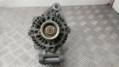 Pezzo di ricambio per auto di seconda mano alternatore per ford fiesta (cbk) trend riferimenti oem iam 2s6t10300db