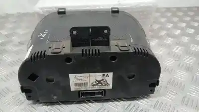 Peça sobressalente para automóvel em segunda mão quadrante por ford fiesta (cbk) trend referências oem iam 4s6f10849ea  