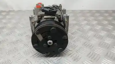 Pezzo di ricambio per auto di seconda mano compressore aria condizionata per ford fiesta (cbk) trend riferimenti oem iam xs4h19d629ab