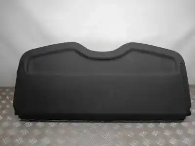 Pièce détachée automobile d'occasion Plage Arrière pour RENAULT CLIO III DINAMIQUE Références OEM IAM 8200399776  