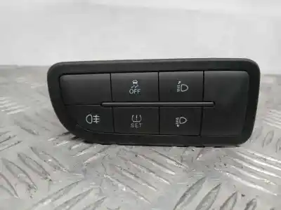 Автозапчасти б/у многофункциональное управление за fiat tipo ii (356) sedan easy ссылки oem iam 735630749