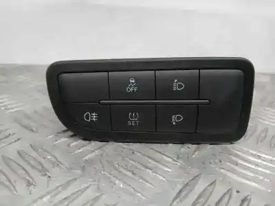 Pezzo di ricambio per auto di seconda mano comando multifunzione per fiat tipo ii (356) sedan easy riferimenti oem iam 735630749