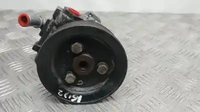 Автозапчастина б/у насос керма для land rover range rover (lm) vogue посилання на oem iam 6756737 7692974524 