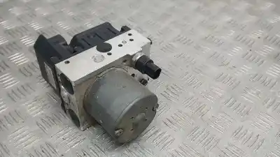 Автозапчастина б/у абс для land rover range rover (lm) vogue посилання на oem iam srb000272