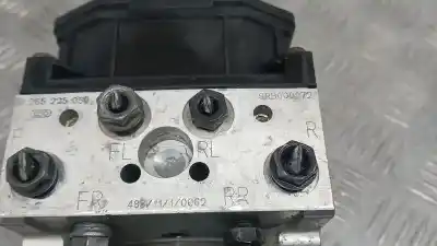 Автозапчасти б/у абс за land rover range rover (lm) vogue ссылки oem iam srb000272 0265225050 