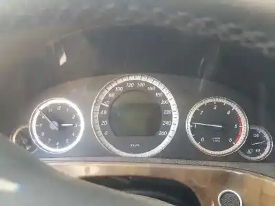 Автозапчасти б/у  за MERCEDES-BENZ CLASE E (W212) LIM.  ссылки OEM IAM A2129004104  