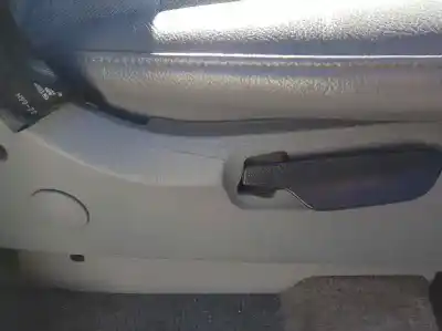 İkinci el araba yedek parçası sag ön koltuk için mercedes clase m (w163) 270 cdi (163.113) oem iam referansları   