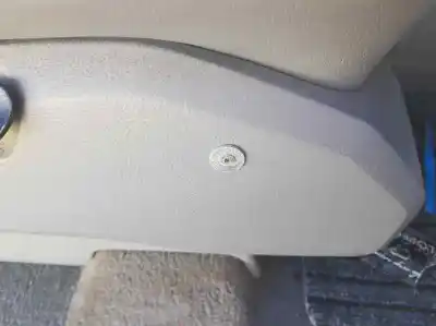 İkinci el araba yedek parçası sag ön koltuk için mercedes clase m (w163) 270 cdi (163.113) oem iam referansları   