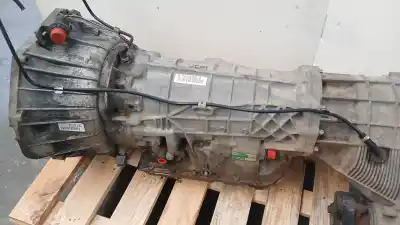 Автозапчасти б/у КОРОБКА ПЕРЕДАЧ за LAND ROVER RANGE ROVER (LM)  ссылки OEM IAM 7508713  5HP24  0559178
