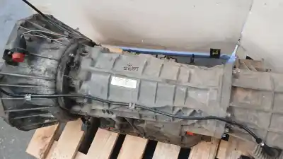 Автозапчасти б/у коробка передач за land rover range rover (lm) vogue ссылки oem iam 7508713  5hp24  0559178