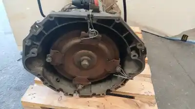 Автозапчасти б/у коробка передач за land rover range rover (lm) vogue ссылки oem iam 7508713  5hp24  0559178