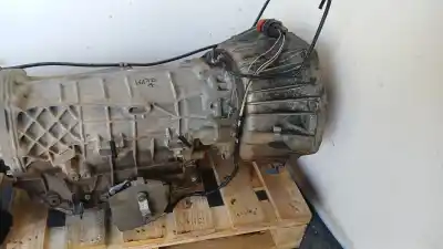 Автозапчасти б/у коробка передач за land rover range rover (lm) vogue ссылки oem iam 7508713  5hp24  0559178