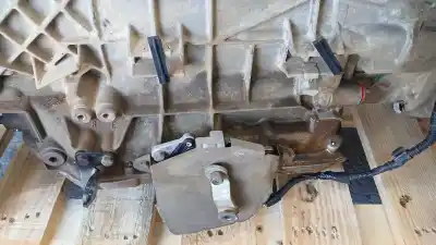 Автозапчасти б/у коробка передач за land rover range rover (lm) vogue ссылки oem iam 7508713  5hp24  0559178