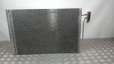 Автозапчастина б/у конденсат/радіатор кондиционера для land rover range rover (lm) vogue посилання на oem iam jrw000020