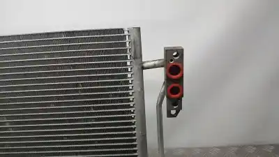 Автозапчастина б/у конденсат/радіатор кондиционера для land rover range rover (lm) vogue посилання на oem iam jrw000020  