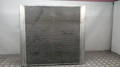 Автозапчастина б/у водяний радіатор для land rover range rover (lm) vogue посилання на oem iam pcc000850 648228 