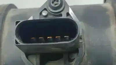 Автозапчастина б/у витратомір повітря для land rover range rover (lm) vogue посилання на oem iam 1433567 0280217814 