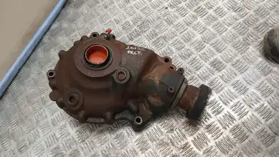 Автозапчастина б/у передній диференціал для land rover range rover (lm) vogue посилання на oem iam lr007038c