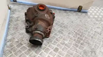 Автозапчастина б/у передній диференціал для land rover range rover (lm) vogue посилання на oem iam lr007038c  