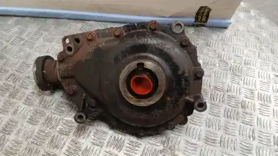 Автозапчастина б/у передній диференціал для land rover range rover (lm) vogue посилання на oem iam lr007038c  