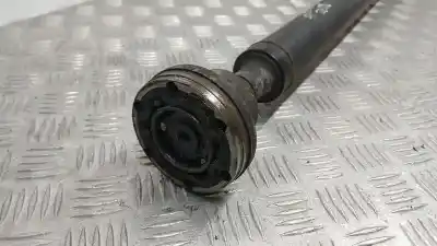 Автозапчастина б/у центр трансмісії для land rover range rover (lm) vogue посилання на oem iam tvb500290  