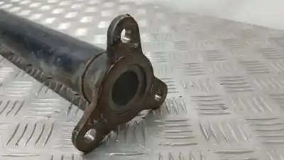 Автозапчастина б/у центр трансмісії для land rover range rover (lm) vogue посилання на oem iam tvb500290  