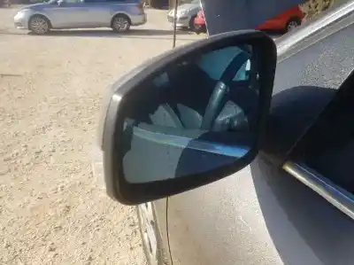 Pièce détachée automobile d'occasion RÉTROVISEUR GAUCHE pour RENAULT LAGUNA III  Références OEM IAM 963020140R  