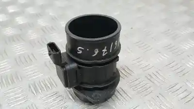Peça sobressalente para automóvel em segunda mão medidor de massa de ar por renault clio iii dinamique referências oem iam 8200358901b