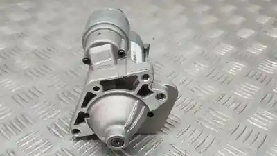 Peça sobressalente para automóvel em segunda mão motor de arranque por renault clio iii dinamique referências oem iam 8200584675